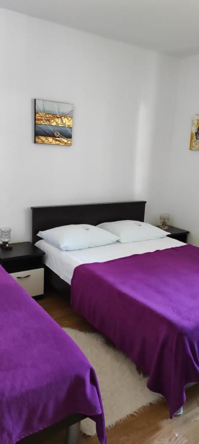 וודיצה Apartments M&R Spadina מראה חיצוני תמונה