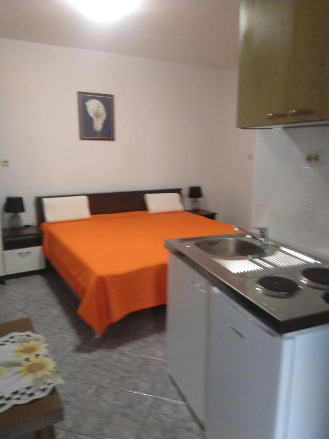 וודיצה Apartments M&R Spadina מראה חיצוני תמונה