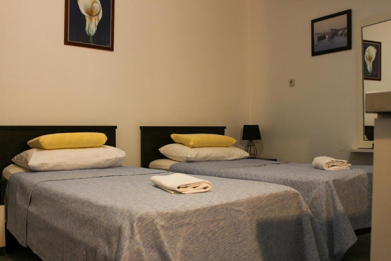 וודיצה Apartments M&R Spadina מראה חיצוני תמונה