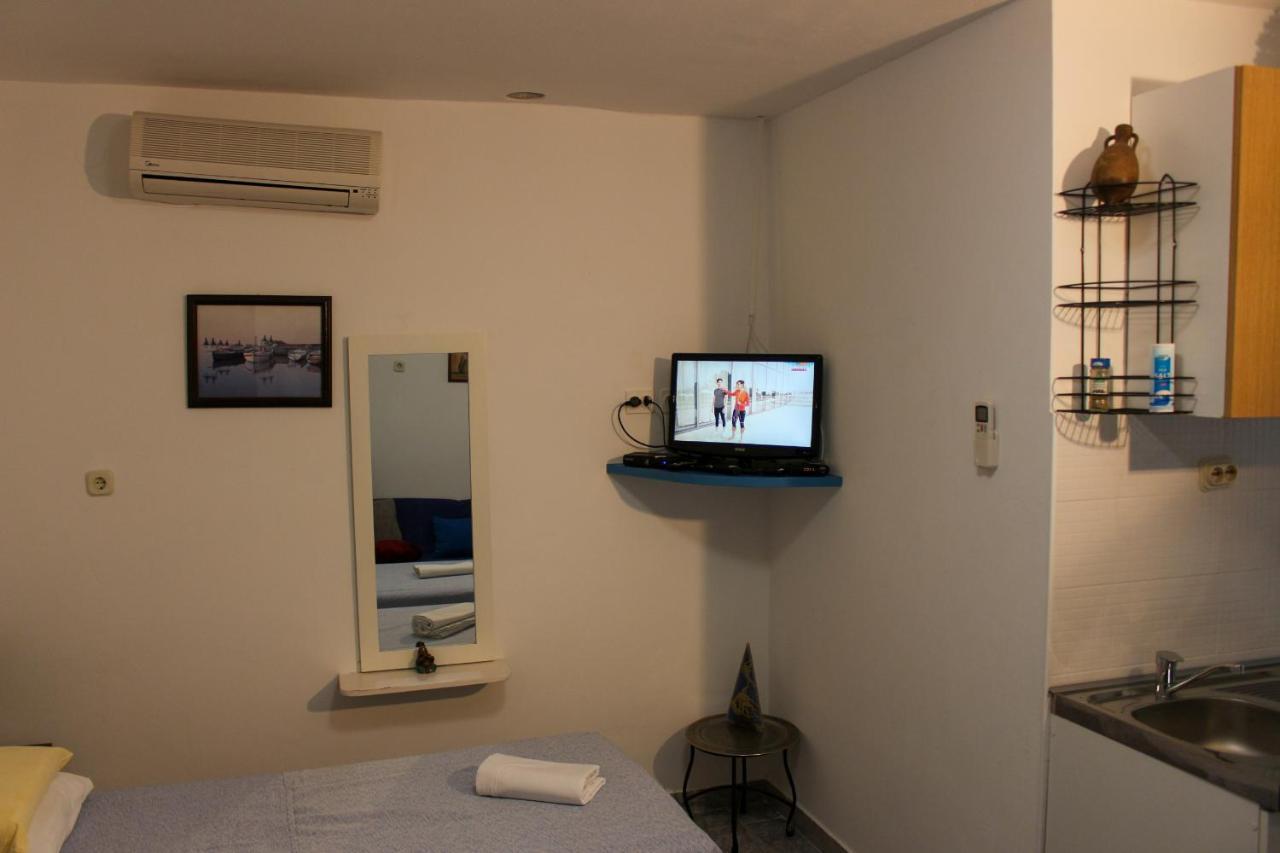 וודיצה Apartments M&R Spadina מראה חיצוני תמונה