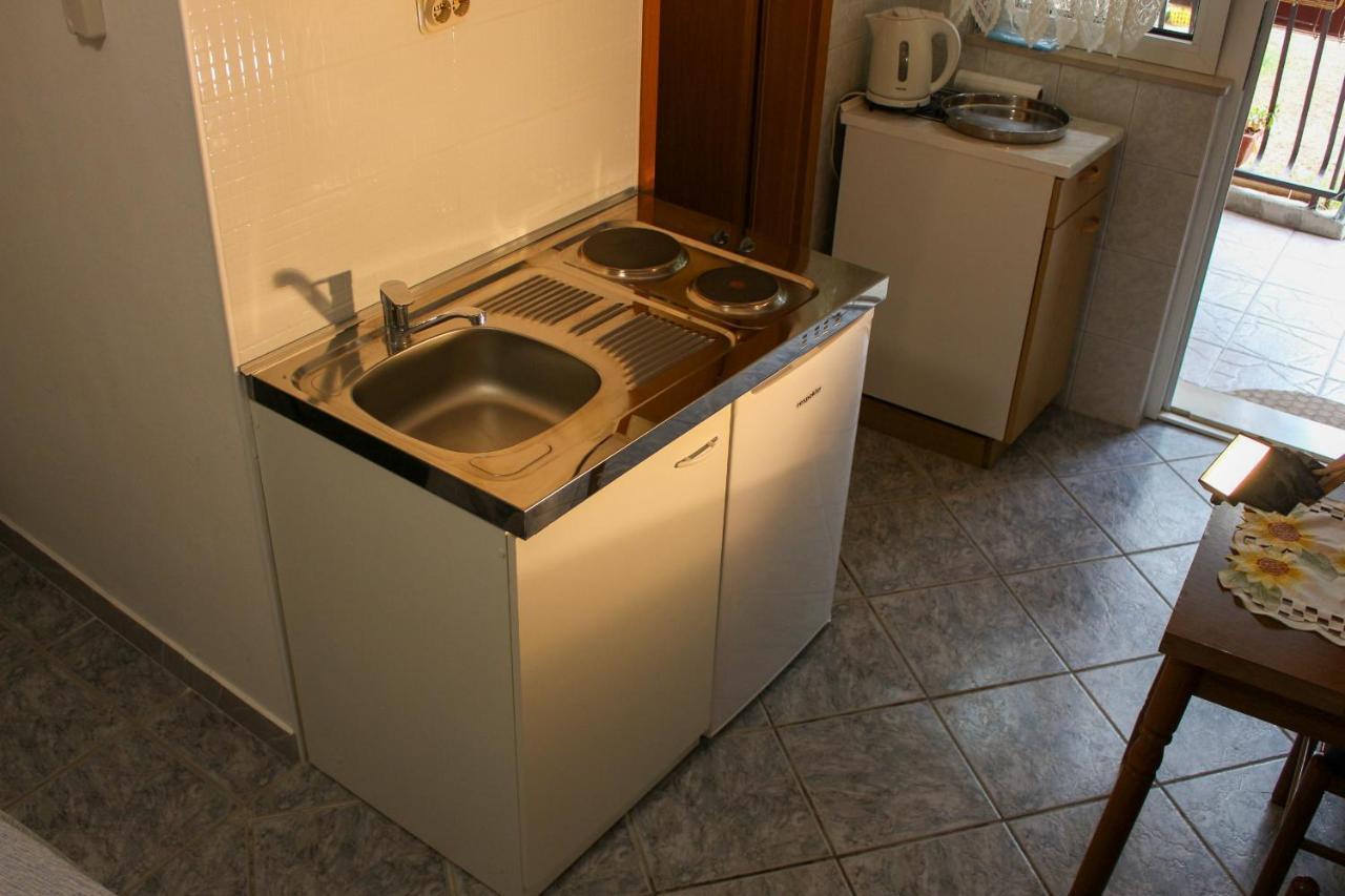 וודיצה Apartments M&R Spadina מראה חיצוני תמונה