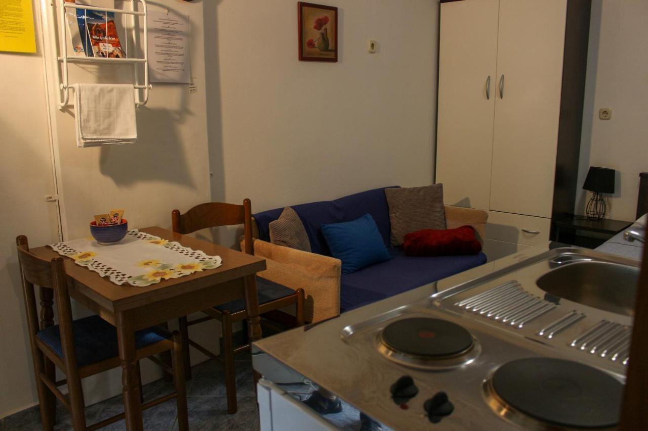 וודיצה Apartments M&R Spadina מראה חיצוני תמונה