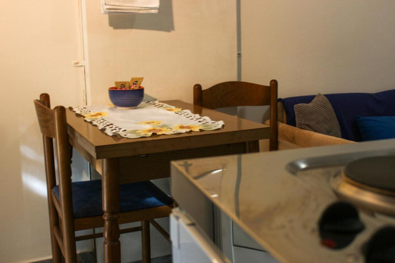 וודיצה Apartments M&R Spadina מראה חיצוני תמונה
