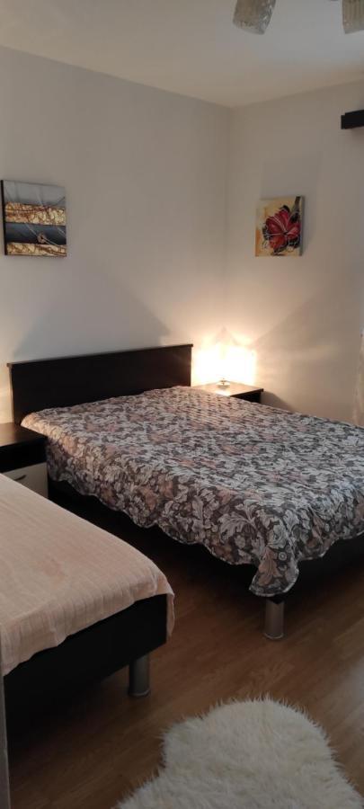 וודיצה Apartments M&R Spadina מראה חיצוני תמונה