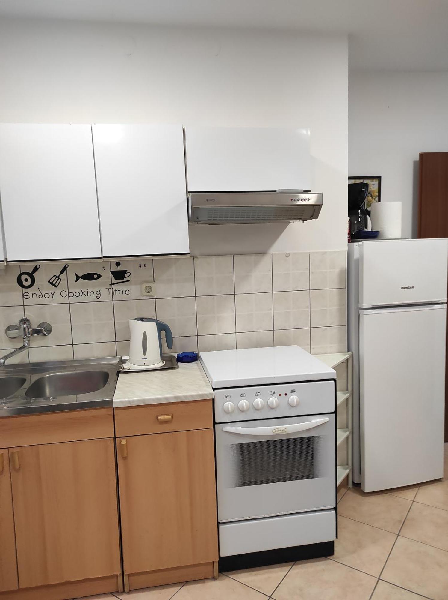 וודיצה Apartments M&R Spadina מראה חיצוני תמונה