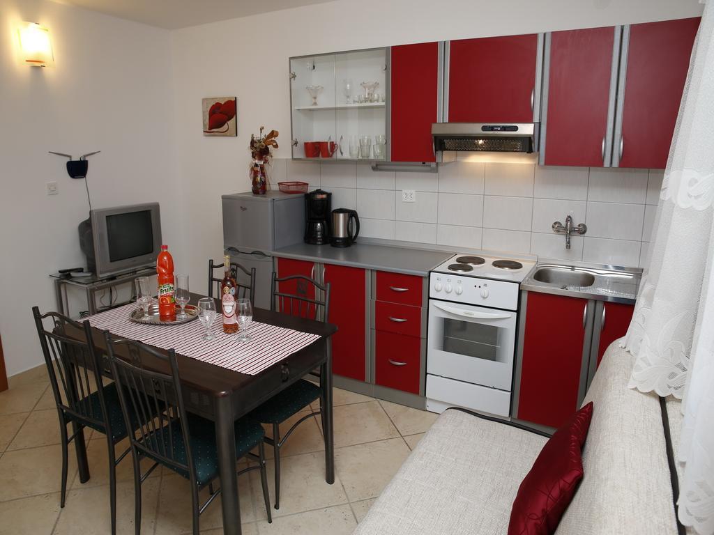 וודיצה Apartments M&R Spadina חדר תמונה