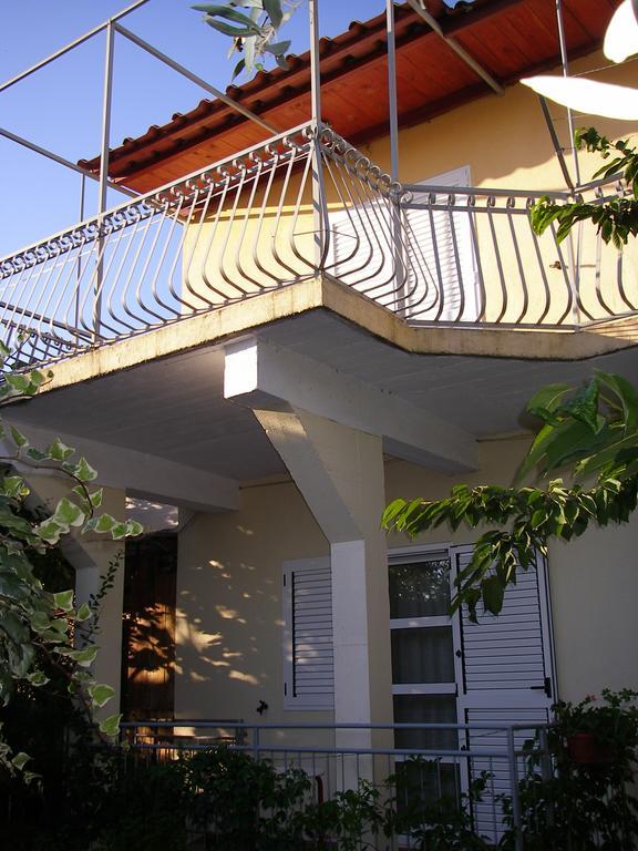 וודיצה Apartments M&R Spadina מראה חיצוני תמונה
