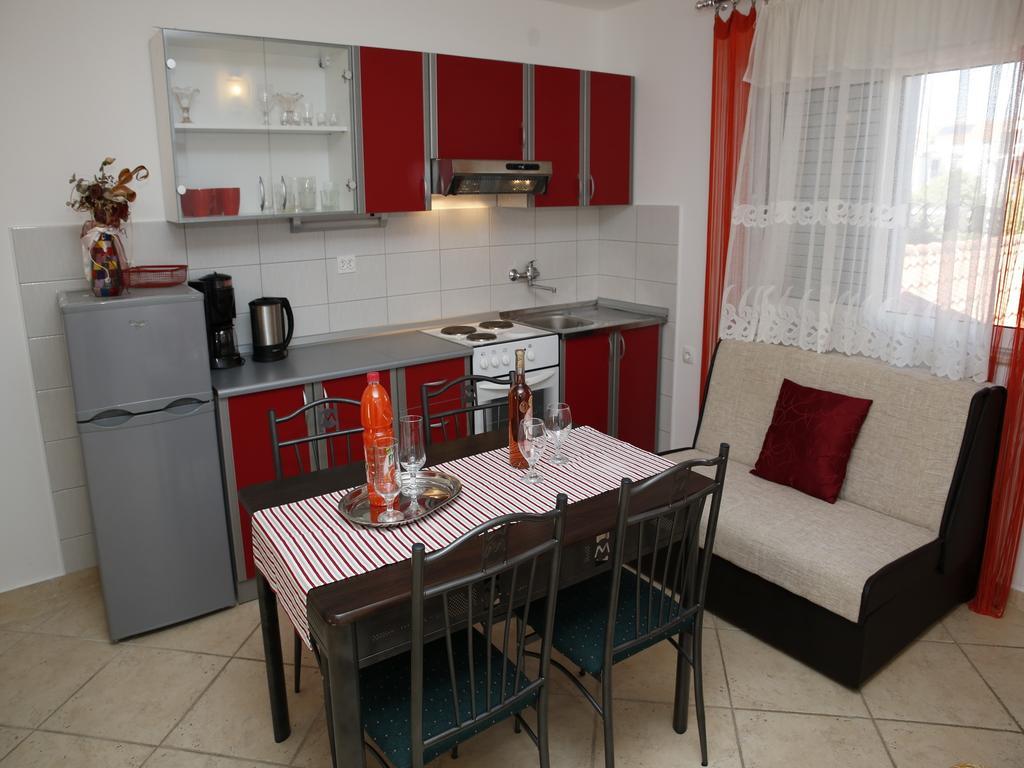 וודיצה Apartments M&R Spadina חדר תמונה