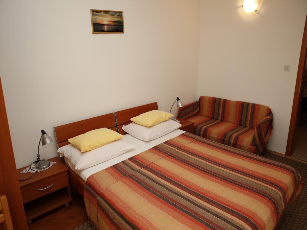 וודיצה Apartments M&R Spadina חדר תמונה