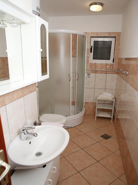 וודיצה Apartments M&R Spadina חדר תמונה