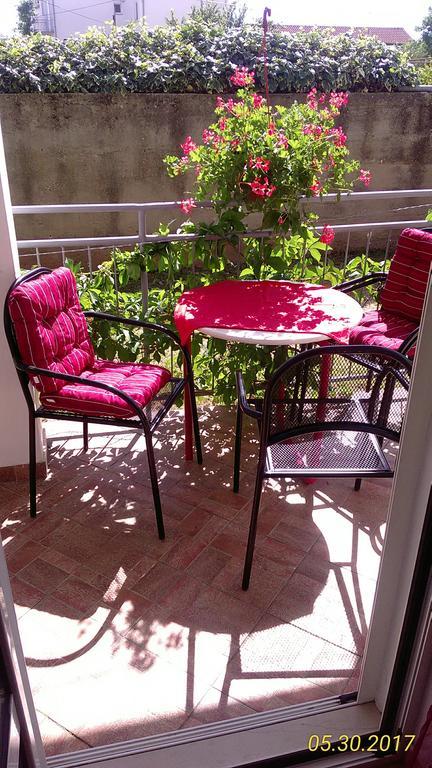 וודיצה Apartments M&R Spadina מראה חיצוני תמונה