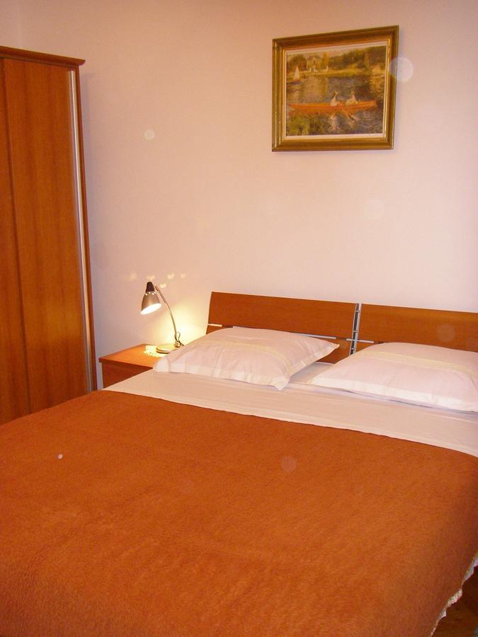 וודיצה Apartments M&R Spadina מראה חיצוני תמונה