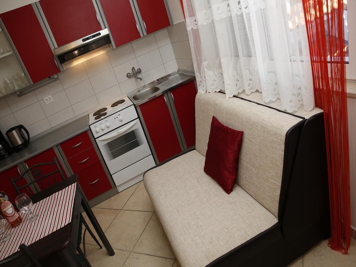 וודיצה Apartments M&R Spadina מראה חיצוני תמונה